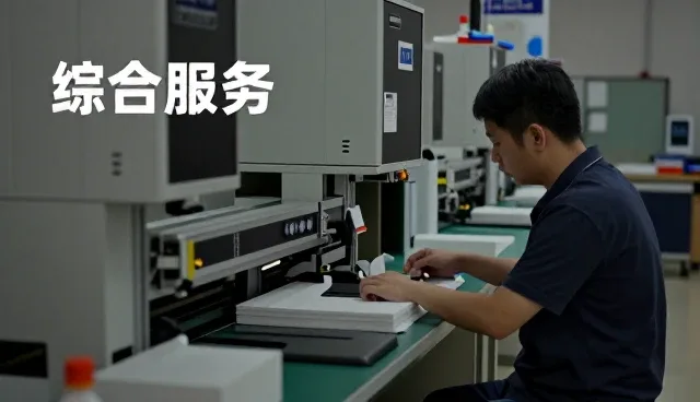 短视频运营服务