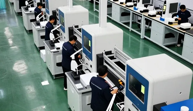 企业微信公众号开发