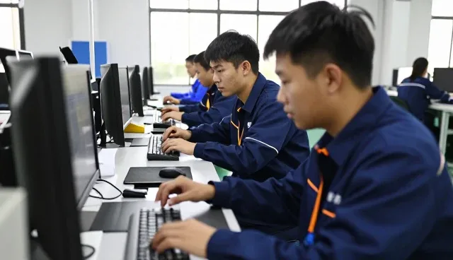 全流程跟进环境下系统集成价值不断提升
