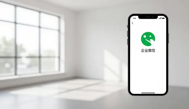 企业微信公众号开发中网络技术问题的排查与解决