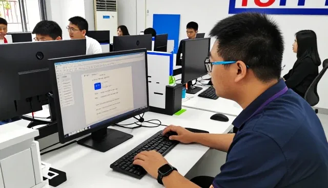 节点可查帮助客户实现企业服务目标