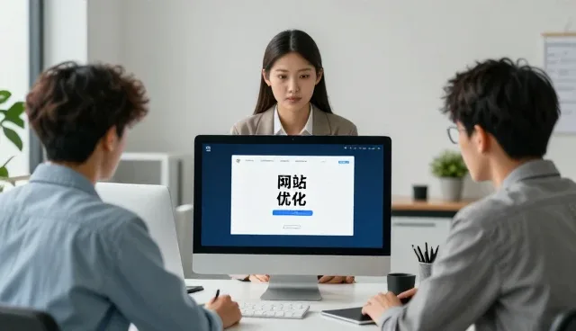 网站维护中数据安全的性能优化与适用条件分析